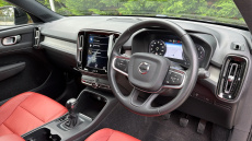 Volvo Xc40 1.5 T3 [163] Inscription 5dr Petrol Estate